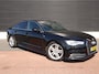 Audi A6 Limousine 1.8 TFSI ultra Adrenalin S-LINE | Clima | Cruise | Navi | Bose | Leder/Stof | PDC V+A | Xenon | Sfeerlicht | Alarm K.3. |