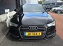 Audi A6 Limousine 1.8 TFSI ultra Adrenalin S-LINE | Clima | Cruise | Navi | Bose | Leder/Stof | PDC V+A | Xenon | Sfeerlicht | Alarm K.3. |