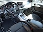 Audi A6 Limousine 1.8 TFSI ultra Adrenalin S-LINE | Clima | Cruise | Navi | Bose | Leder/Stof | PDC V+A | Xenon | Sfeerlicht | Alarm K.3. |