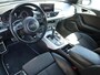 Audi A6 Limousine 1.8 TFSI ultra Adrenalin S-LINE | Clima | Cruise | Multimedia/Navi | Leder/Stof | PDC V+A | Xenon | Sfeerlicht | Alarm K.3. |