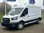 Ford Transit 350 2.0 TDCI Trend L3H2 Bestelauto 130 PK | Trekhaak | Cruise Control | 4-weg Passagiersstoel | Parkeersensoren