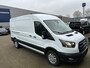 Ford Transit 350 2.0 TDCI Trend L3H2 Bestelauto 130 PK | Trekhaak | Cruise Control | 4-weg Passagiersstoel | Parkeersensoren