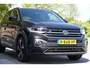 Volkswagen T-Cross 1.5TSI/150pk R-Line DSG|2022|Cruise+ACC|Navi|Clima|LED|18"LMV|PDC+Camera|Blindspot|Keyless