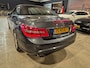 Mercedes-Benz E-klasse Cabrio 200 CGI Elegance - Airscarf - Leder - Stoelverw - Navigatie - Clima - Cruise - Dealeronderhouden
