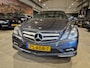 Mercedes-Benz E-klasse Cabrio 200 CGI Elegance - Airscarf - Leder - Stoelverw - Navigatie - Clima - Cruise - Dealeronderhouden