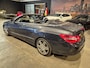 Mercedes-Benz E-klasse Cabrio 200 CGI Elegance - Airscarf - Leder - Stoelverw - Navigatie - Clima - Cruise - Dealeronderhouden