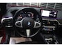 BMW 5-Serie Touring 530i Executive M-pakket PANO-LED-BTW