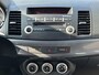 Mitsubishi Lancer Sports Sedan 2.0 DI-D Intense Corporate Clima Cruise Park.Sens NAP NL-Auto Dealeronderhouden!