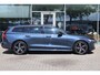 Volvo V60 B3 Momentum Advantage 163pk Geartronic | Leder | Camera | Cruise | LED | Stoelverwarming | DAB | Carplay