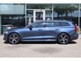 Volvo V60 B3 Momentum Advantage 163pk Geartronic | Leder | Camera | Cruise | LED | Stoelverwarming | DAB | Carplay