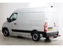 Opel Movano 2.3 Turbo 180pk Automaat L1H2 Airco/Navi/Camera 03-2021