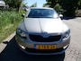 Skoda Octavia 1.4 TSI 140pk 1e eigenaar Automaat Clima Navi Trekhaak 1500kg.
