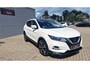 Nissan Qashqai 1.2 Tekna 360 camera ,navigatie, panorama dak, cruise control