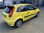 Ford Fiesta 1.6-16V ULTIMATE EDITION