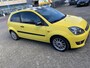Ford Fiesta 1.6-16V ULTIMATE EDITION