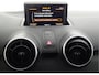 Audi A1 1.2 TFSI Sportback: Navi, cd speler, voorstoelen verw,