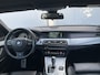 BMW 5-Serie Touring 525D M-Sport Automaat Pano Hud Trekhaak Leder Nav/Cam Voll.Onderhouden!