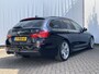 BMW 5-Serie Touring 525D M-Sport Automaat Pano Hud Trekhaak Leder Nav/Cam Voll.Onderhouden!