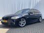BMW 5-Serie Touring 525D M-Sport Automaat Pano Hud Trekhaak Leder Nav/Cam Voll.Onderhouden!
