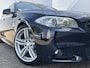 BMW 5-Serie Touring 525D M-Sport Automaat Pano Hud Trekhaak Leder Nav/Cam Voll.Onderhouden!