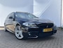 BMW 5-Serie Touring 525D M-Sport Automaat Pano Hud Trekhaak Leder Nav/Cam Voll.Onderhouden!