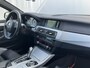 BMW 5-Serie Touring 525D M-Sport Automaat Pano Hud Trekhaak Leder Nav/Cam Voll.Onderhouden!