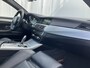 BMW 5-Serie Touring 525D M-Sport Automaat Pano Hud Trekhaak Leder Nav/Cam Voll.Onderhouden!