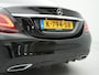 Mercedes-Benz C-klasse 180 Business Solution AMG automaat