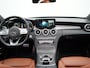 Mercedes-Benz C-klasse 180 Business Solution AMG automaat