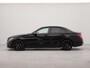 Mercedes-Benz C-klasse 180 Business Solution AMG automaat
