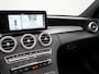 Mercedes-Benz C-klasse 180 Business Solution AMG automaat