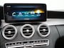Mercedes-Benz C-klasse 180 Business Solution AMG automaat