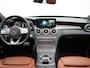 Mercedes-Benz C-klasse 180 Business Solution AMG automaat