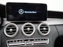 Mercedes-Benz C-klasse 180 Business Solution AMG automaat