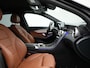 Mercedes-Benz C-klasse 180 Business Solution AMG automaat