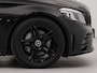 Mercedes-Benz C-klasse 180 Business Solution AMG automaat