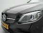 Mercedes-Benz C-klasse 180 Business Solution AMG automaat