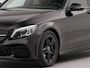 Mercedes-Benz C-klasse 180 Business Solution AMG automaat