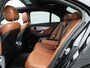 Mercedes-Benz C-klasse 180 Business Solution AMG automaat