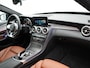 Mercedes-Benz C-klasse 180 Business Solution AMG automaat