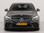 Mercedes-Benz C-klasse 180 Business Solution AMG automaat