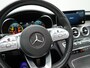 Mercedes-Benz C-klasse 180 Business Solution AMG automaat
