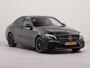 Mercedes-Benz C-klasse 180 Business Solution AMG automaat