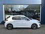 Peugeot 208 Hybrid 110 PK Allure Automaat | NETTO DEAL MET € 5000 VOORDEEL | Hybride Elektrisch rijden met Automaat |  Achteruitrij-Camera | Stoelverwarming |  LED Verlichting | Navigatie via Apple Carplay/Android Auto | Lichtmetalen Velgen | Cruise & Climate Control | Keyless-Entry |