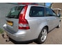 Volvo V50 2.4 Momentum Zeer nette en goed onderhouden va 2011 bij ons in onderhoud