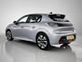 Peugeot 208 Allure Hybrid 100 pk Automaat | Navigatie | Achteruitrijcamera | Parkeersensoren Voor en Achter | Voorstoelen Verwarmd | LED Koplampen | Lederen Stuurwiel | Climate Control | Adaptieve Cruise Control | 16" Lichtmetalen Velgen | Apple Carplay/Android Auto |