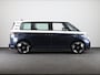 Volkswagen ID. Buzz 1st Max 77kWh 204 pk | Navigatie | Elektr. trekhaak | Parkeersensoren (Park assist) | Rondomzicht camera | Adaptieve cruise control | Stoelverwarming | Elektr. schuifdeuren |