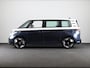 Volkswagen ID. Buzz 1st Max 77kWh 204 pk | Navigatie | Elektr. trekhaak | Parkeersensoren (Park assist) | Rondomzicht camera | Adaptieve cruise control | Stoelverwarming | Elektr. schuifdeuren |