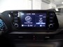 Hyundai Bayon 1.0 T-GDI Comfort Mild hybride, Airco, Apple carplay, Achteruitrijcamera, Elek ramen, Lm velgen 16'', Pdc, Uniek 37.000km, Nederlandse auto!! Bovag afleverpakket 695,-
