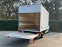 Renault Master Bakwagen / citybox T35 2.3 dCi 145 L3 EL Energy | D'Hollandia Laadklep